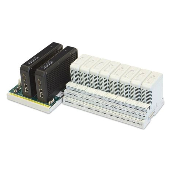 8811-IO-DC New GE Fanuc SafetyNet Discrete Input/Output Module